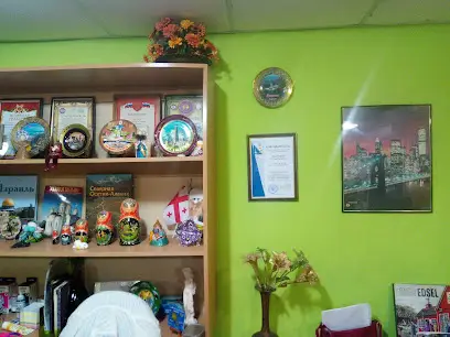 Туроператор "Чорноморська туристична ліга"