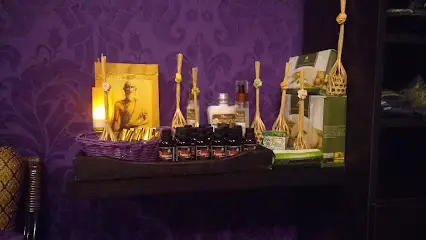 Тайский массаж Real Thai