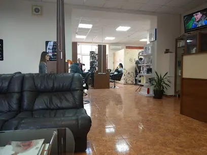 Салон краси "ChocoVita"