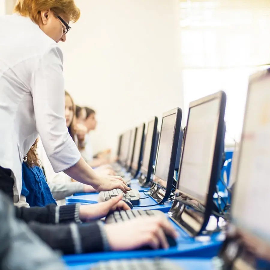 Uchebnyy Tsentr Professiya-21 Vek