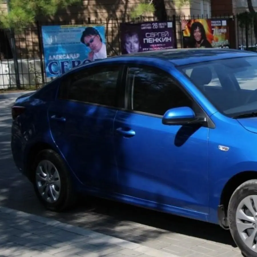 Аренда и прокат авто Прайм