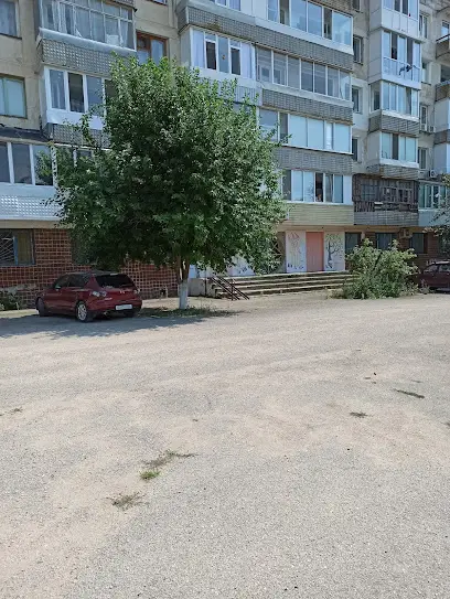 МБУ ДО "Новооз&euml;рновская детская школа искусств"