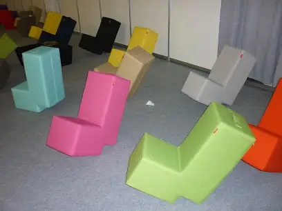 Планета Комфорта