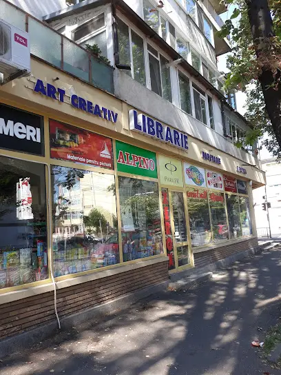 Papetarie Rechizite - Libraria Spectrum