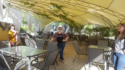 Kafe Kayut-Kompaniya