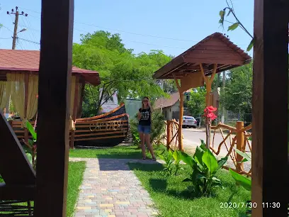 Б/О "Орхидея"