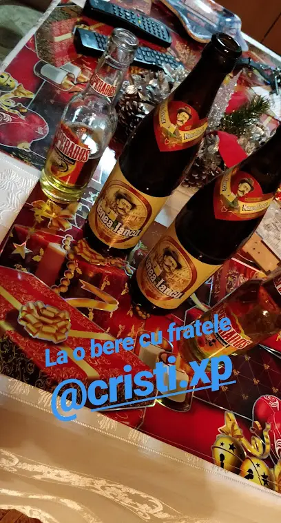 SC Conbac SRL (Papetărie)