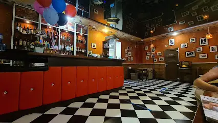 Кафе "Бейлеръ"