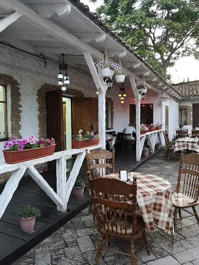 Кафе "Йоськин Кот"