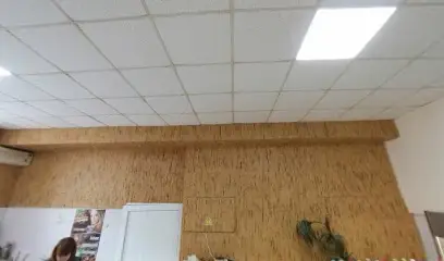 Кафе-їдальня "Робінзон"