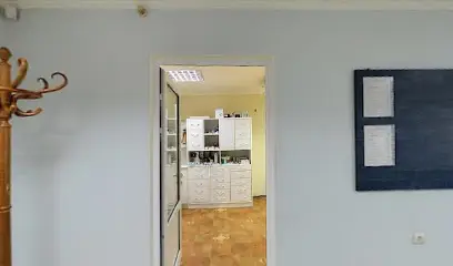 Стоматология Dr. Kulzhi