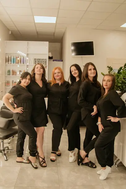 Teia - Art of beauty