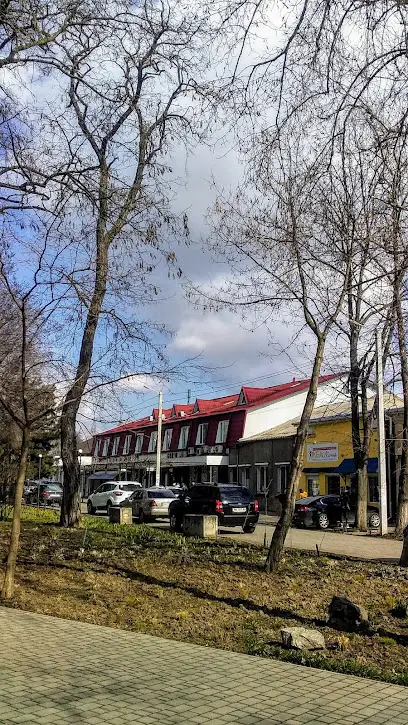 Филс Плюс ЧП