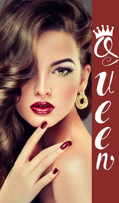 Студия Красоты QUEEN