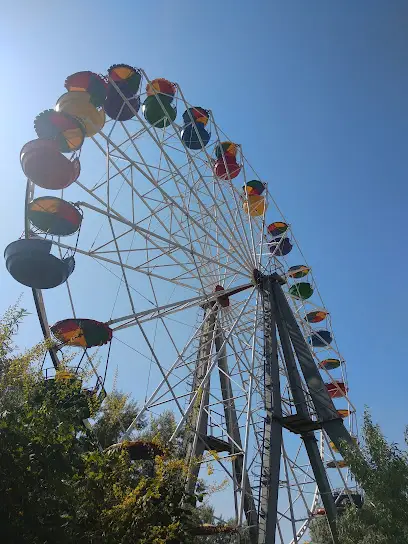 Готель "Мирослава"