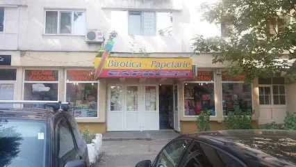 Birotica-Papetărie "EXPRESS"