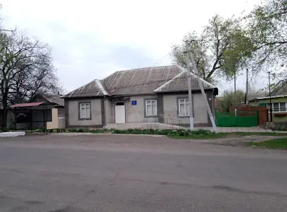 Арцизська дитяча музична школа