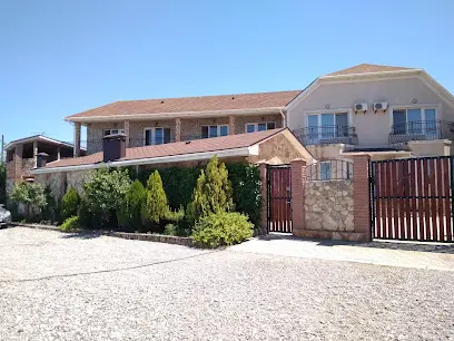 Гостьовий двір "Морська перлина"