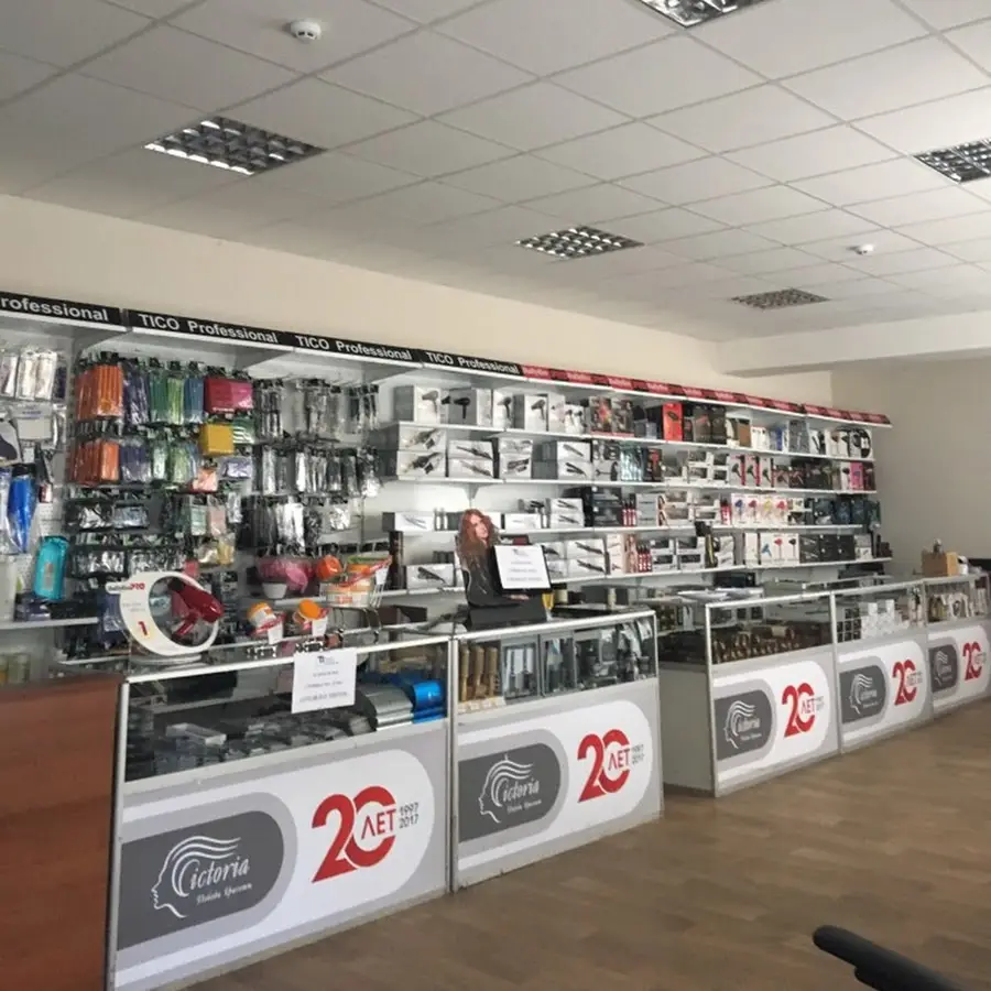 Інтернет-магазин VICshop