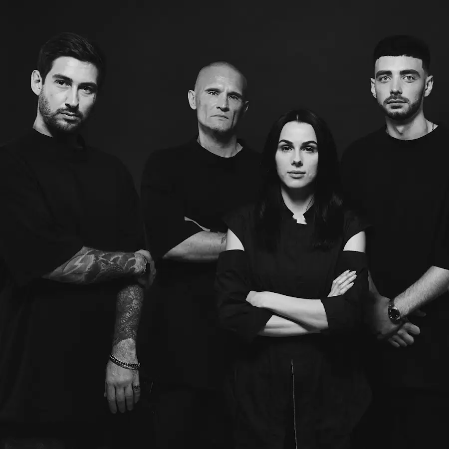THE KULT STUDIO Barbershop & Tattoo