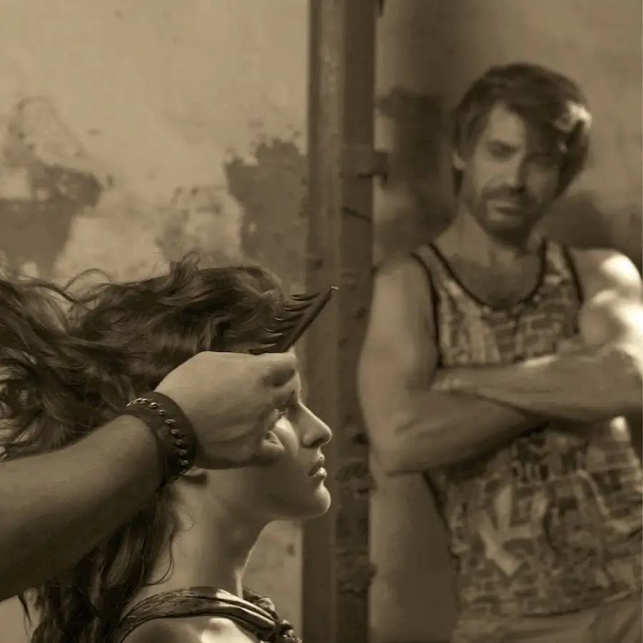 Workers Мастерская Парикмахерского Искусства Михаила Кожухаря