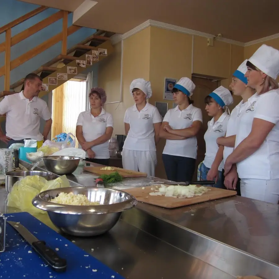 Академія успіху