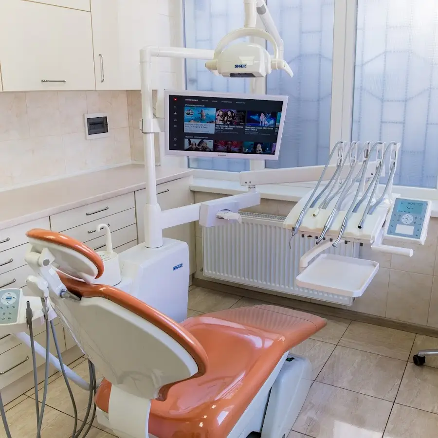 Стоматология в Одессе - Kdent