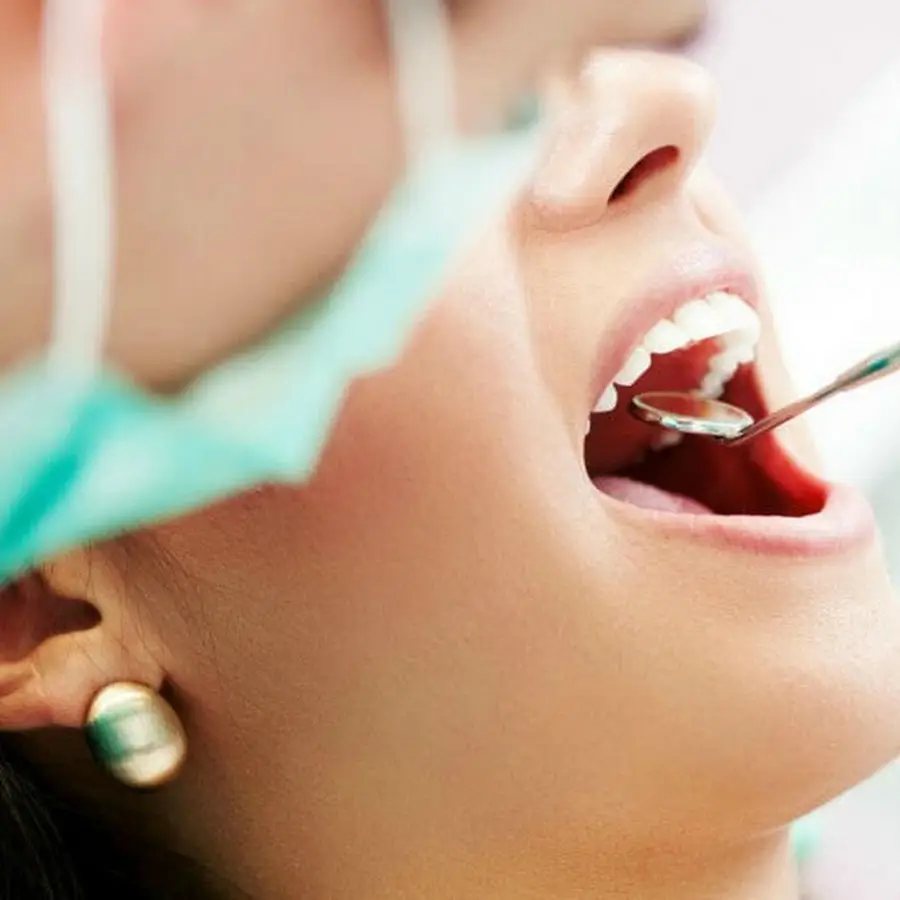 Стоматологическая клиника Vitasan - стоматология в Одессе