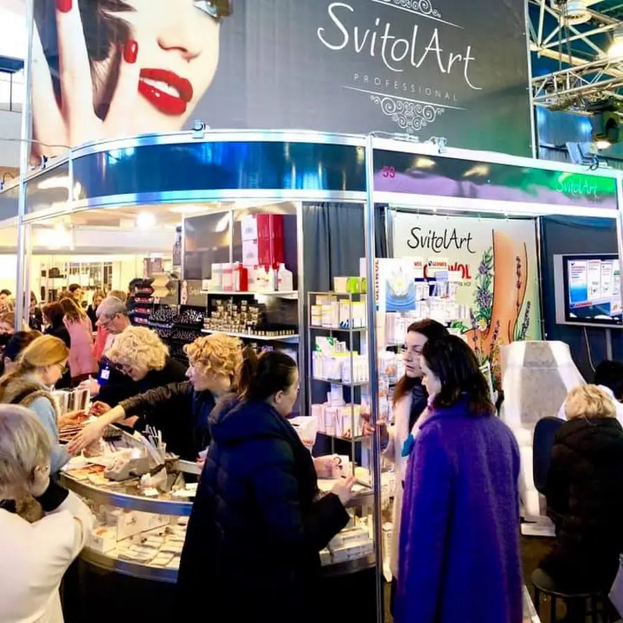 Svitol-Art