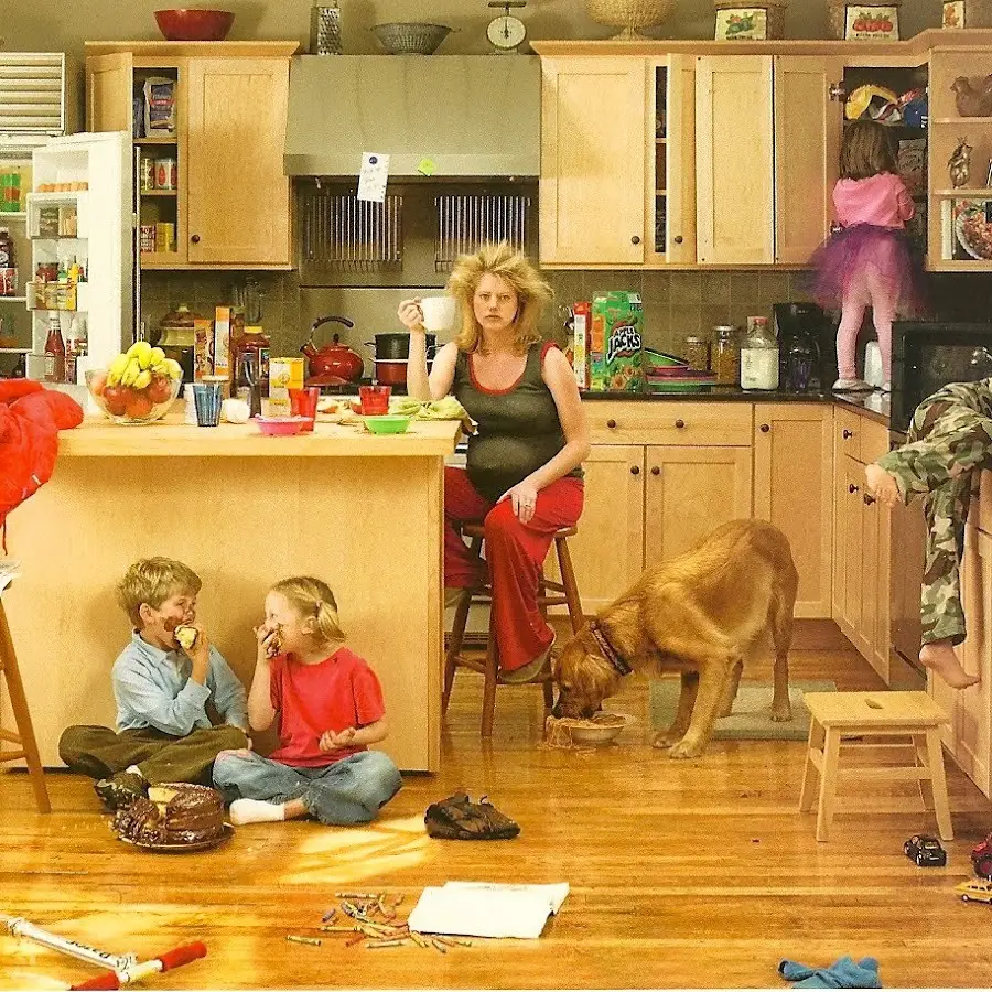 Первые по услугам