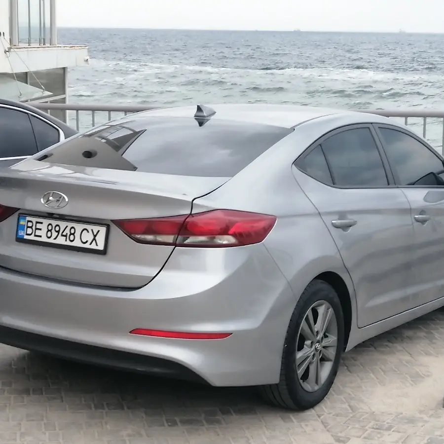 Доступный автопрокат