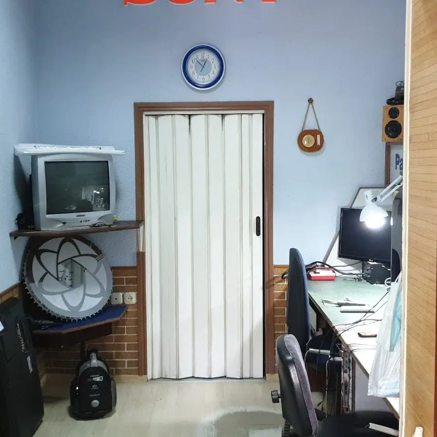 Теле-видео-сервис