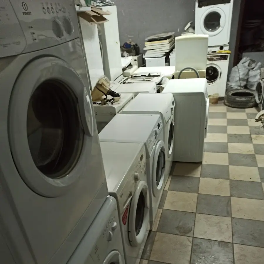 Ремонт бытовой техники в Одессе