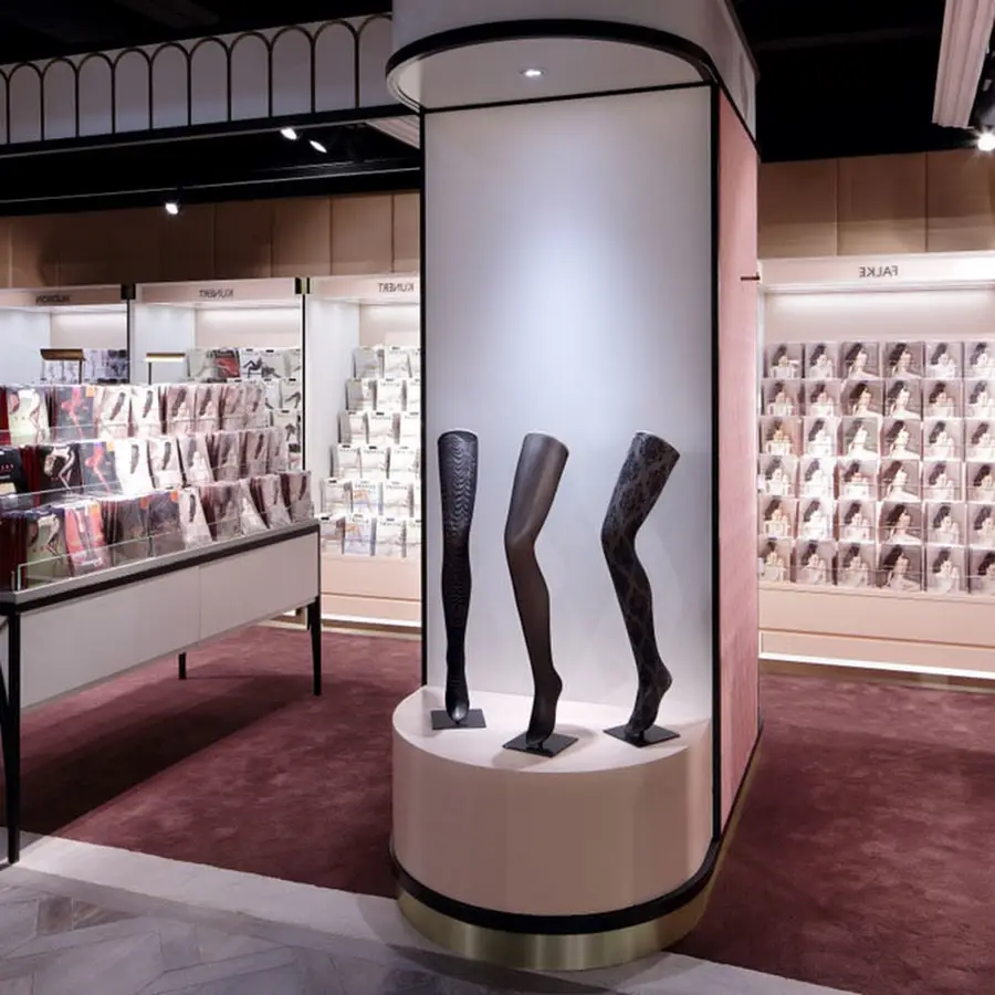 Интернет магазин колготок и белья - Kolgotoff