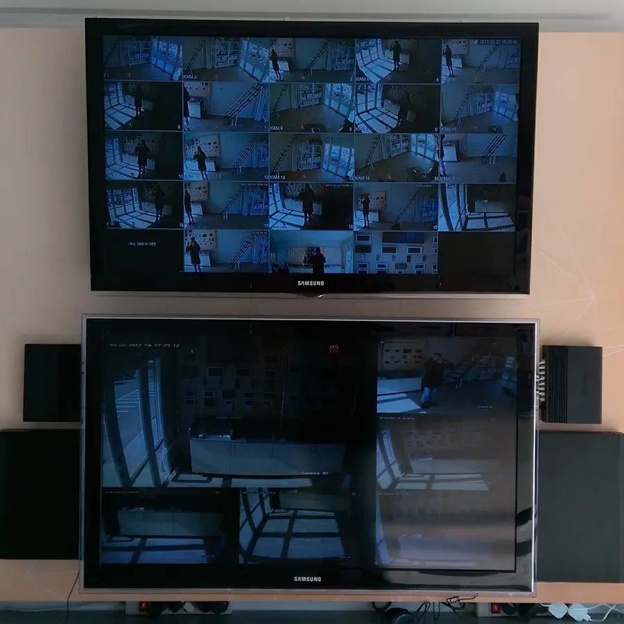 Магазин Видеонаблюдения cop.com.ua