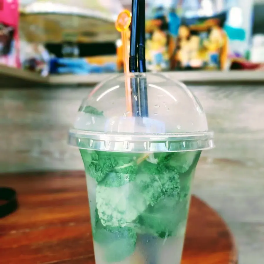 Insomnia Кофейня