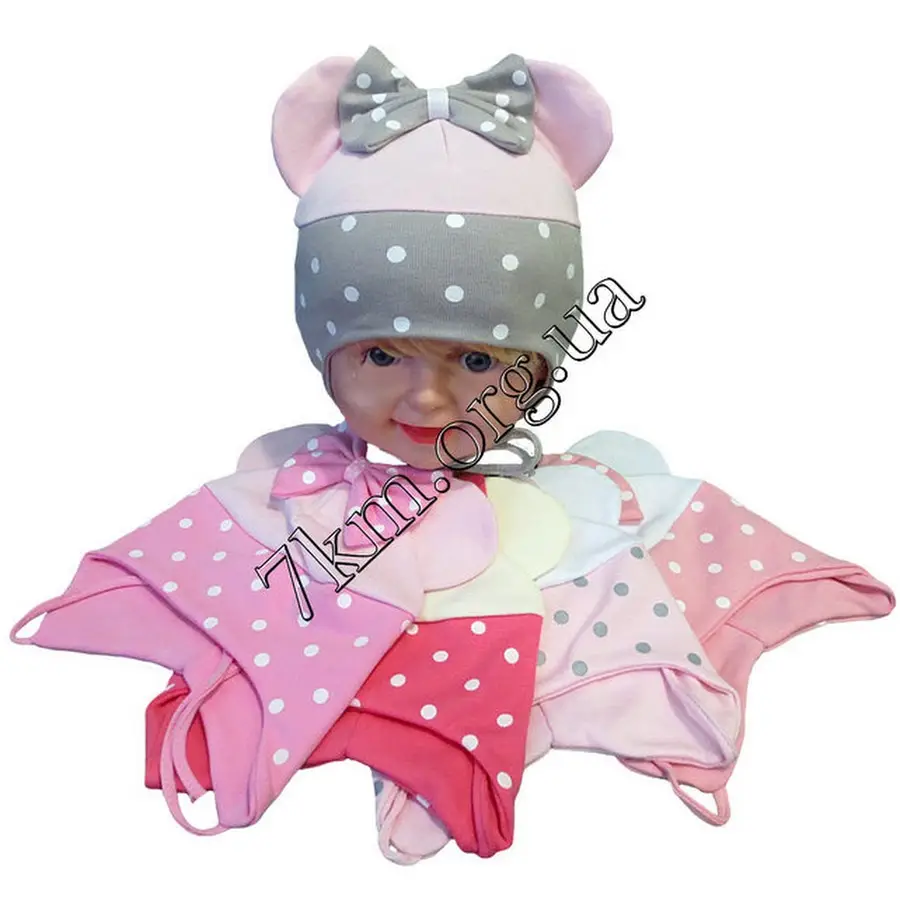 7km.org.ua Детская одежда оптом