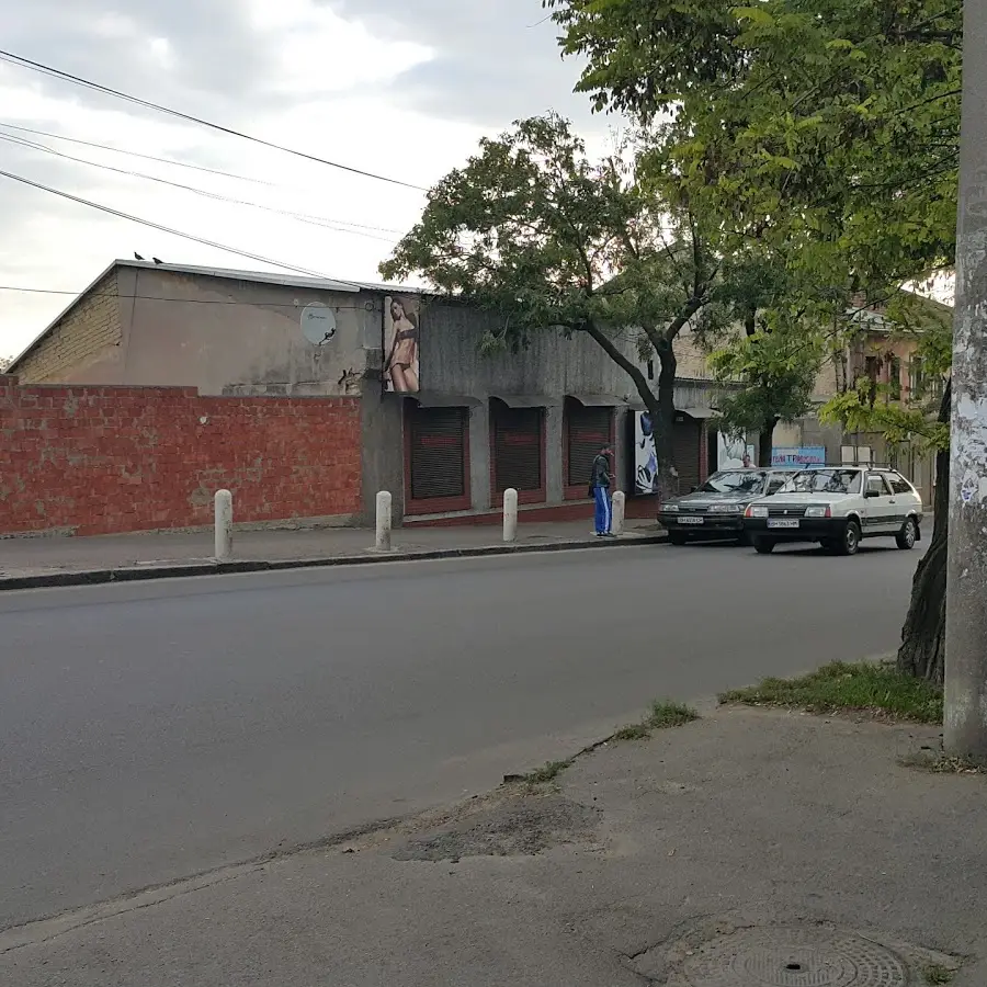 Салон краси Belissimo