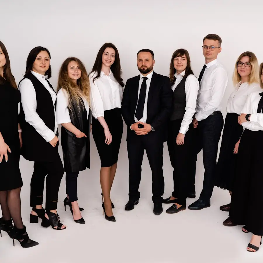 DLS Group юридична компанія