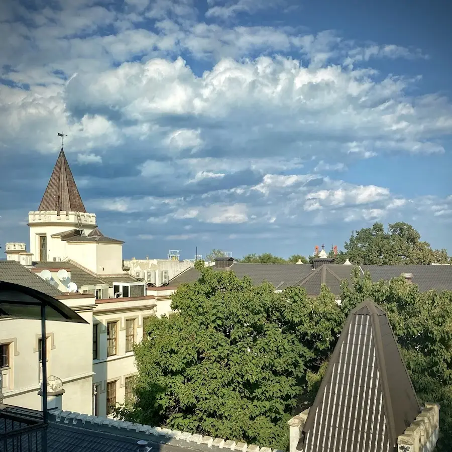 Компанія &laquo;АНТРА-СЕРВІС&raquo;