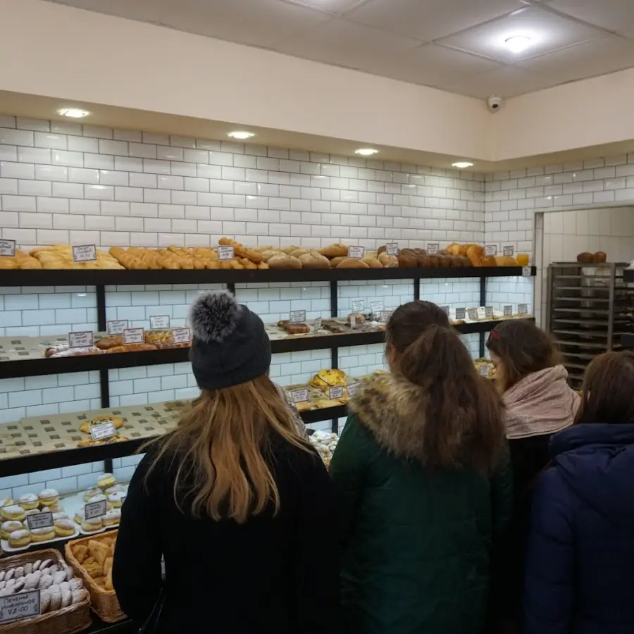 Сільський Хліб