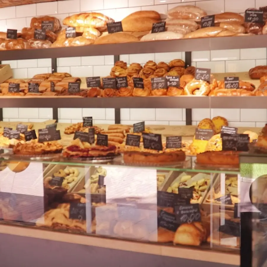 Сільський Хліб