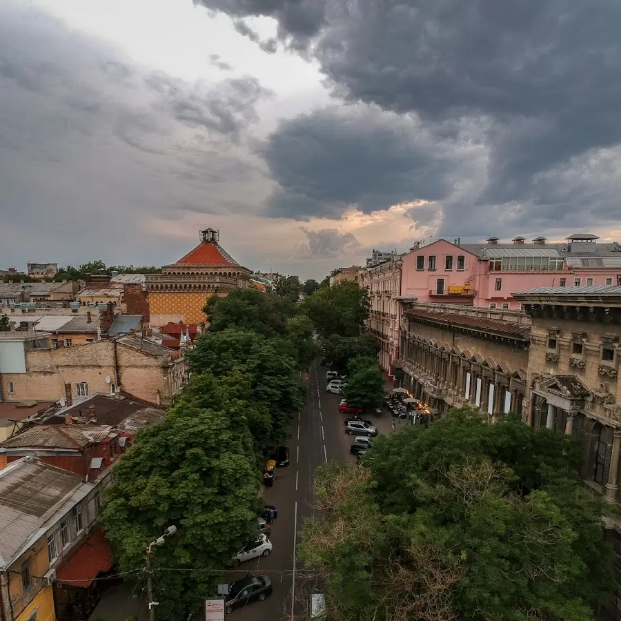 Мінімаркет