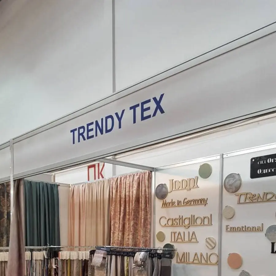 Ткани для штор | Casari | Sarlas