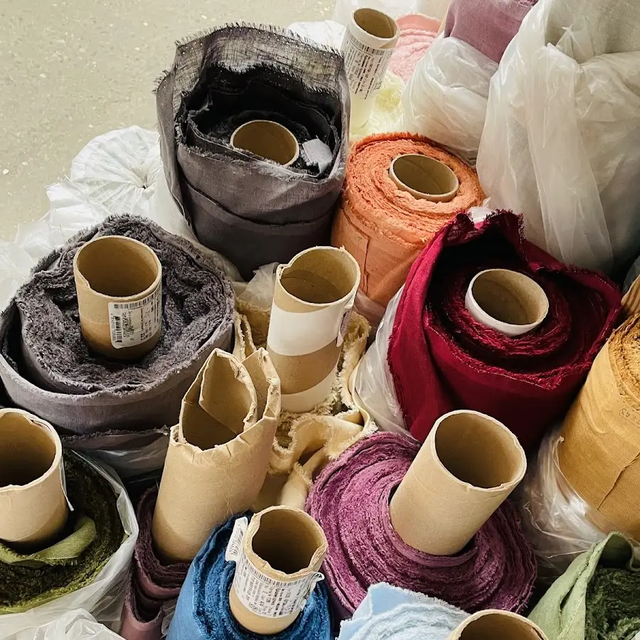 Беларуски Лён