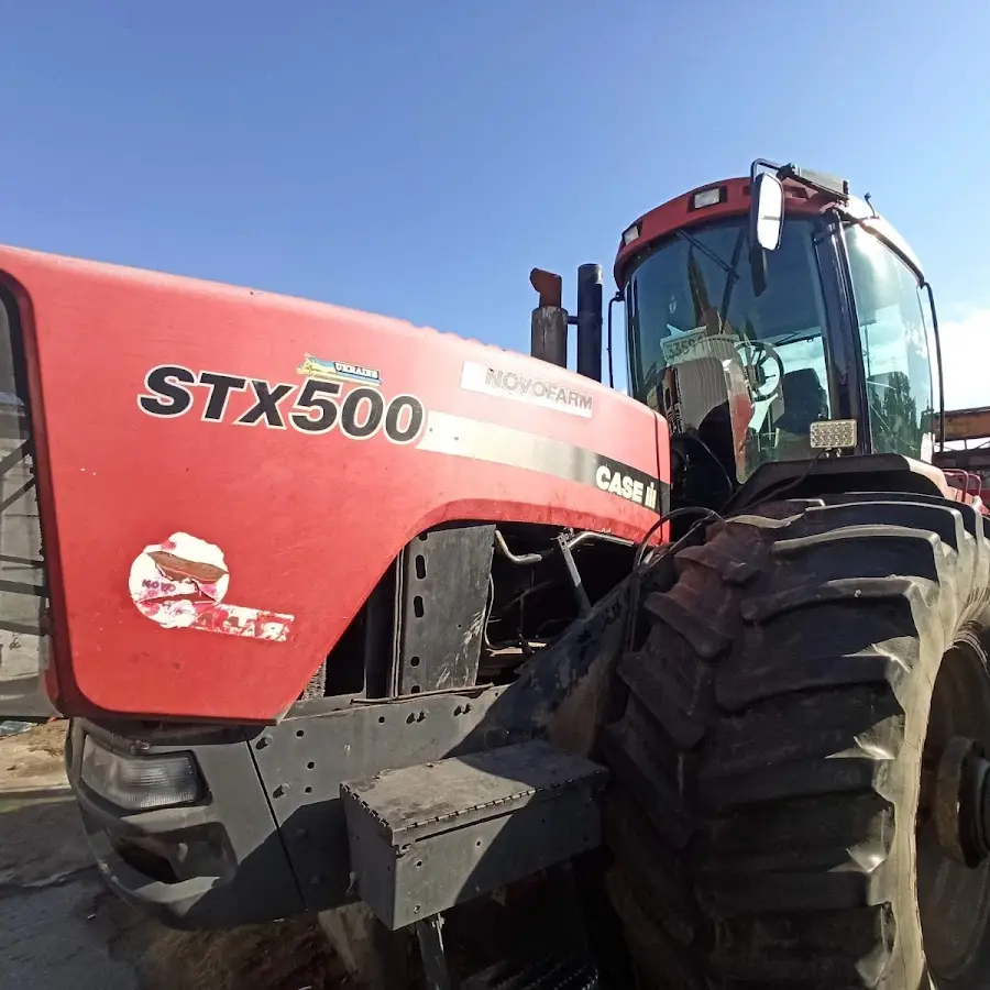 СТО АВТОМОДЕРН