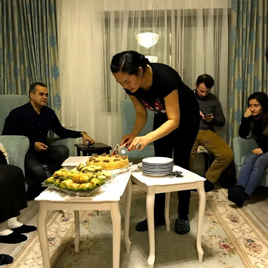 Караваї @Karavay-odesa