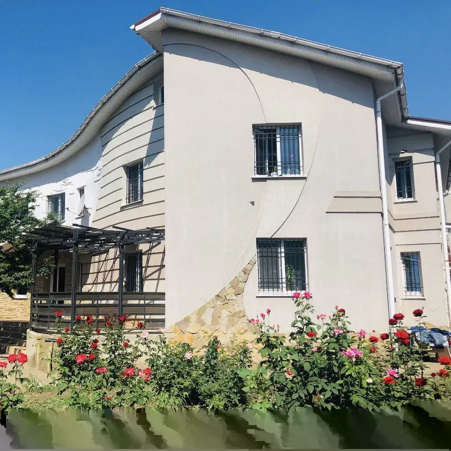 Лечение наркомании в Одессе &laquo;ЛИДЕР РЕХАБ&raquo;