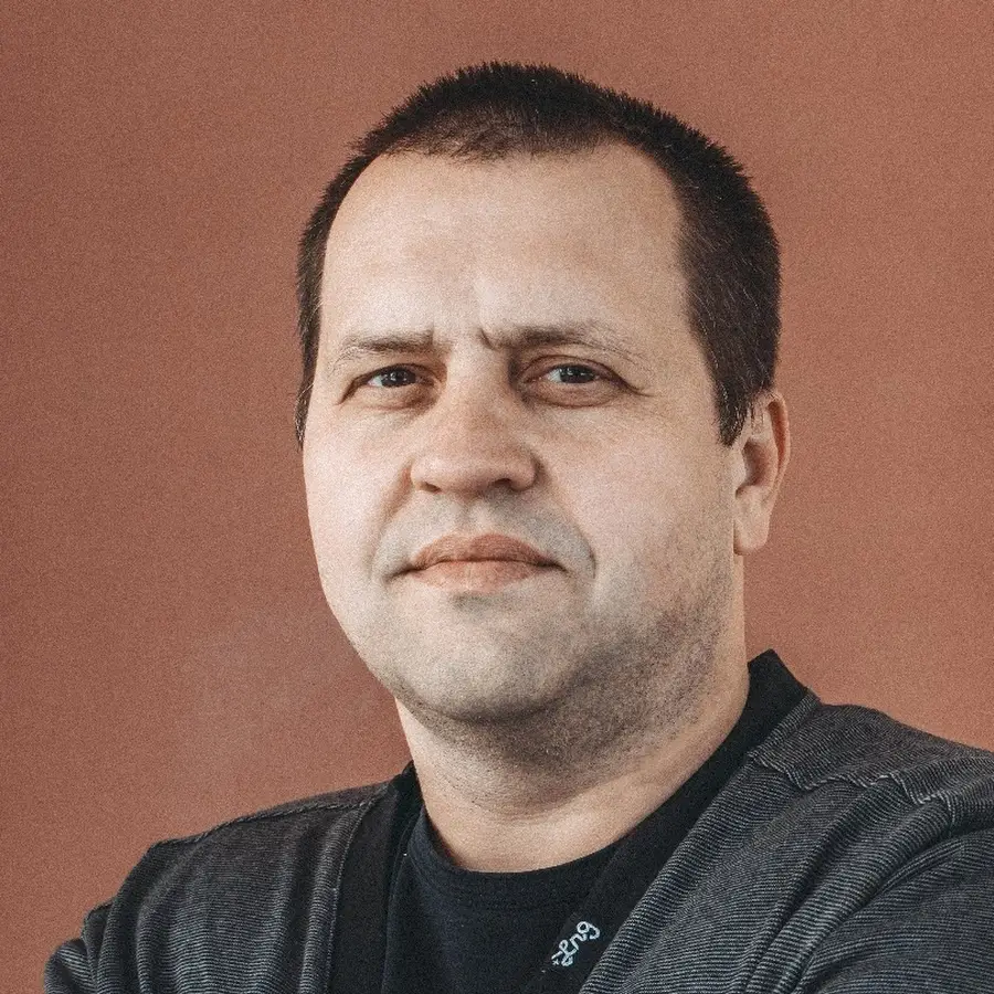 Гипнотерапевт Андрей Бабийчук