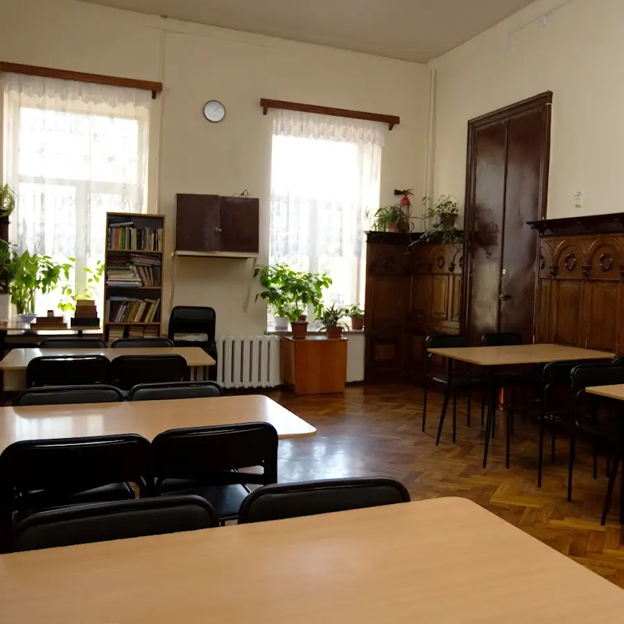 Одеський обласний медичний центр психічного здоров&rsquo;я